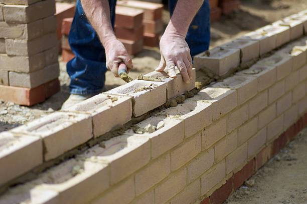 Best Concrete Foundation Repair  in Town Line, NY