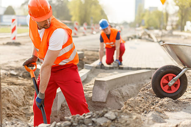 Best Concrete Repair Near Me  in Town Line, NY