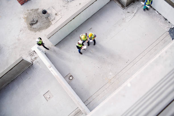 Best Affordable Concrete Contractor  in Town Line, NY